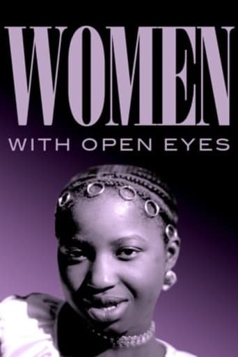 Poster of Women with Eyes Open