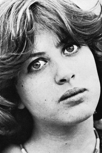 Portrait of Simona Villani
