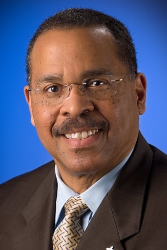 Portrait of Ken Blackwell