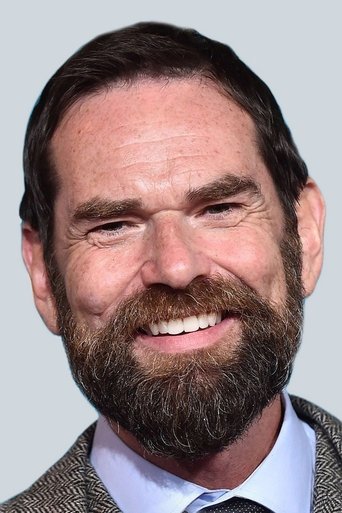 Portrait of Duncan Lacroix