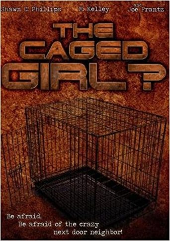 Poster of The Caged Girl?