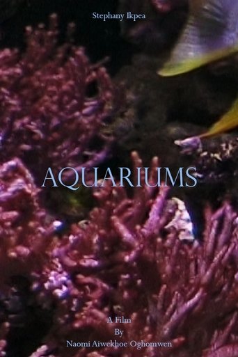 Poster of Aquariums