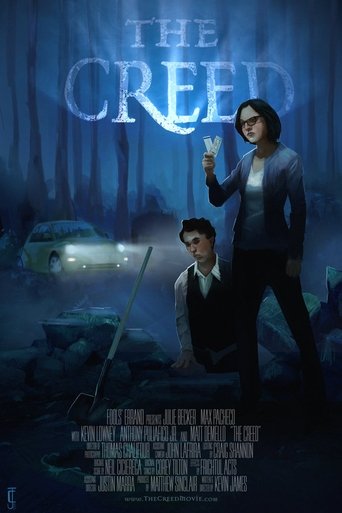 Poster of The Creed