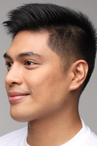 Portrait of Bryan Sotto