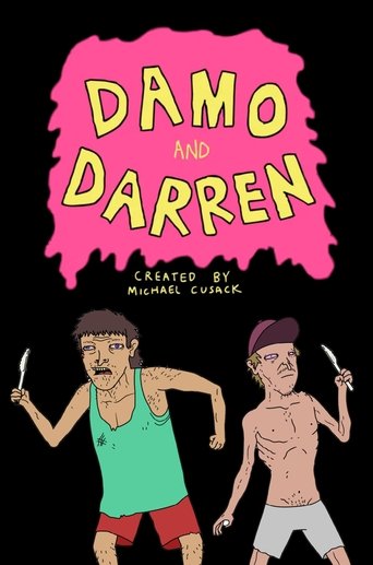 Portrait for Damo and Darren - Season 1