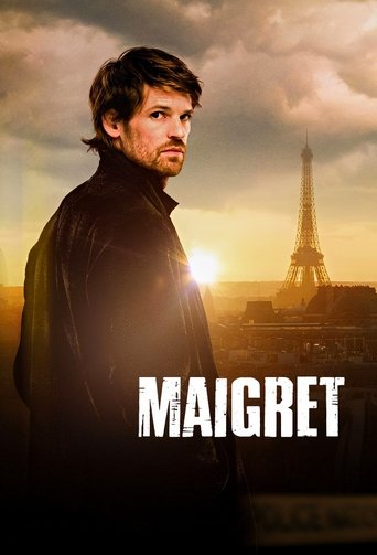 Poster of Maigret