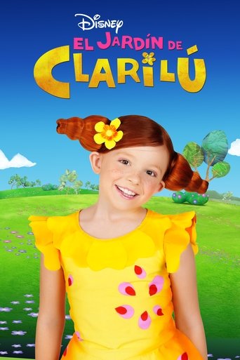 Portrait for El Jardín de Clarilú - Season 3