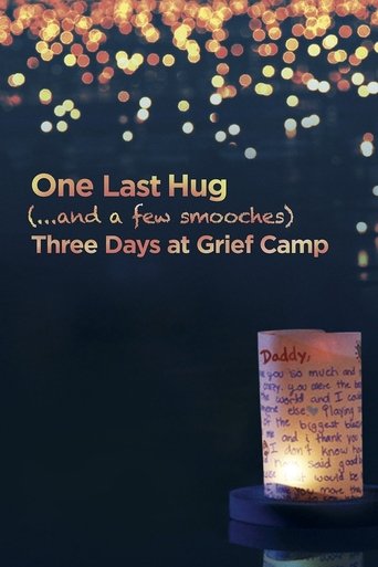 Poster of One Last Hug