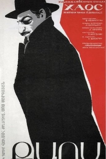 Poster of Chaos