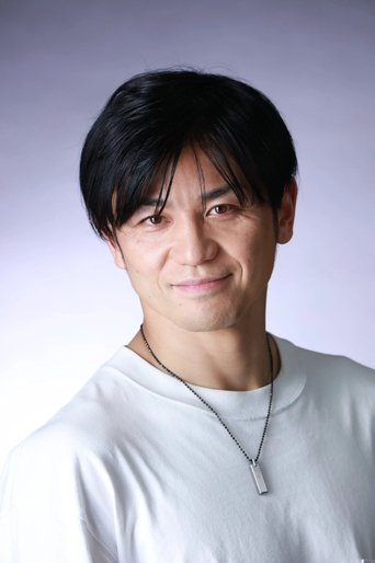Portrait of Hideyoshi Iwata