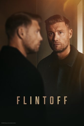 Poster of Flintoff