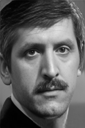 Portrait of Frédéric Santaya