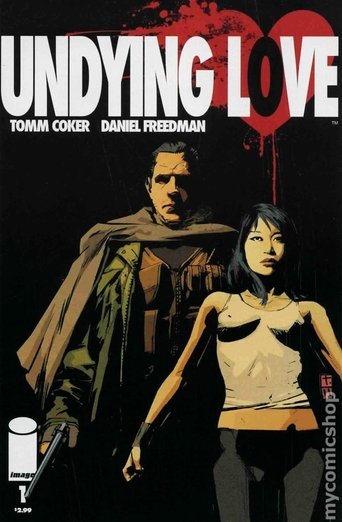 Poster of Undying Love