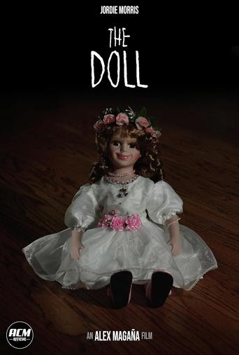 Poster of The Doll