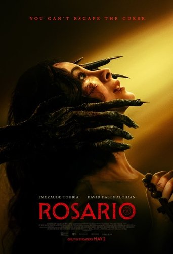 Poster of Rosario