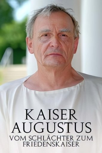Poster of Cold Case Augustus‎