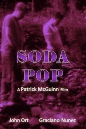 Poster of Soda Pop