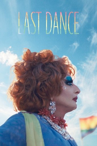 Poster of Last Dance