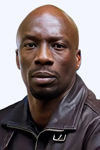 Portrait of Doudou Masta