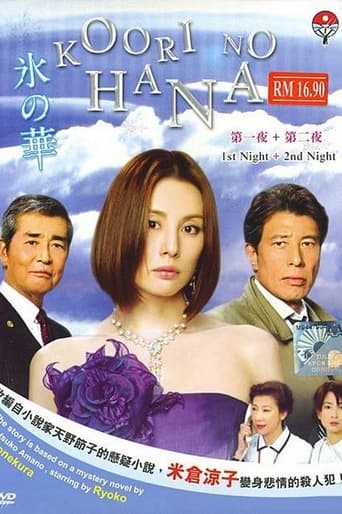 Poster of Flower of Ice