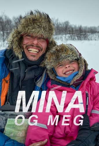 Poster of Mina og meg