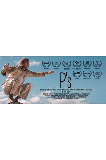 Poster of P’s