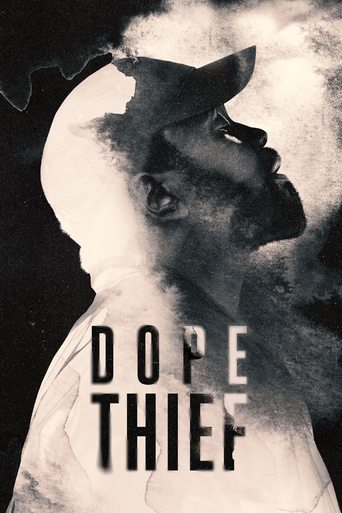 Poster of Dope Thief