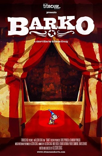 Poster of Barko