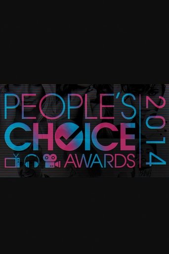 Portrait for People's Choice Awards - 40th People's Choice Awards