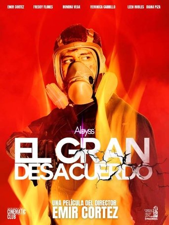 Poster of El Gran Desacuerdo