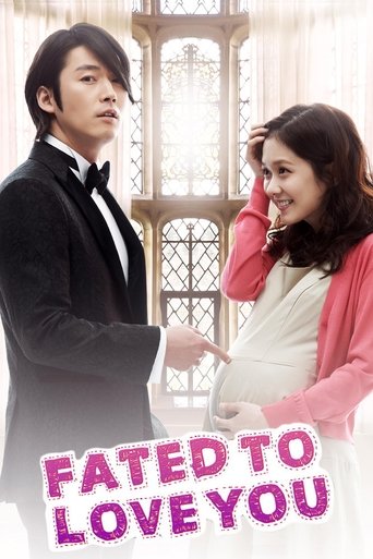 Poster of Fated to Love You