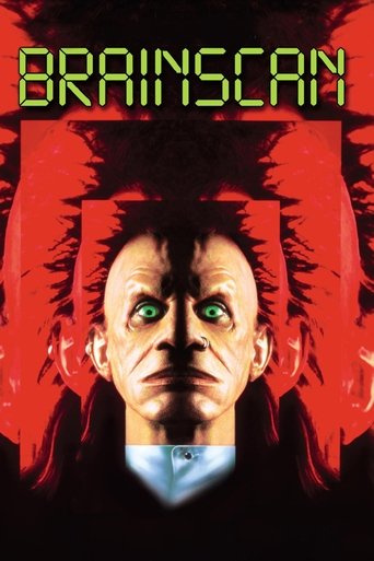 Poster of Brainscan