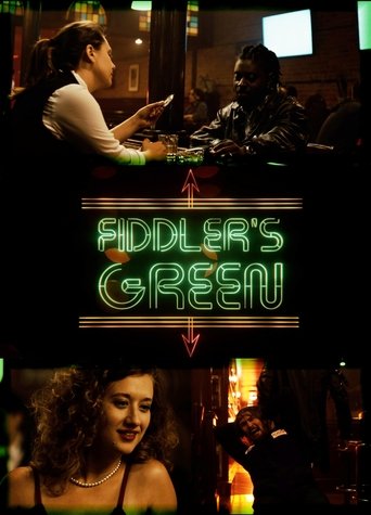 Poster of Fiddler’s Green