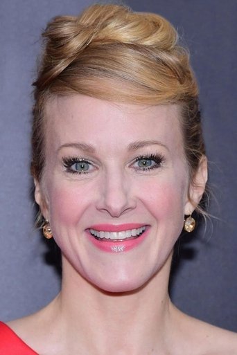 Portrait of Katie Finneran