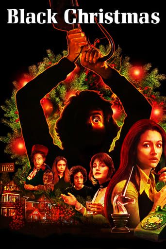 Poster of Black Christmas