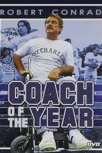 Poster of Coach of the Year