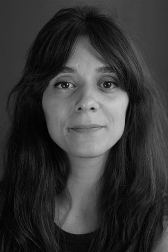 Portrait of Sareen Hairabedian
