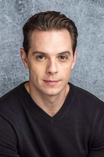 Portrait of Billy Grimm