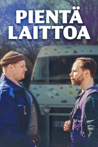 Poster of Pientä laittoa