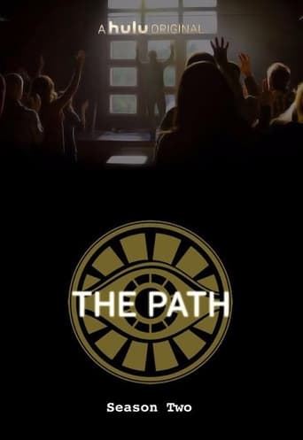 Portrait for The Path - Season 2