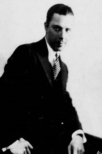 Portrait of Olympio Guilherme