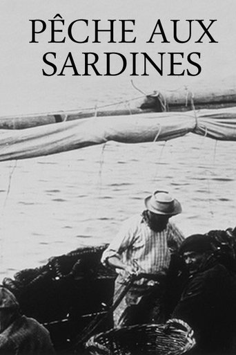 Poster of Sardine fishing