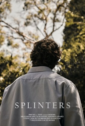 Poster of Splinters