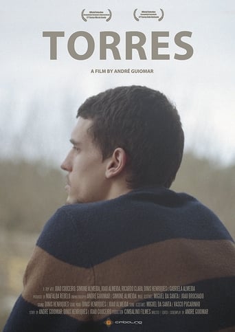 Poster of Torres