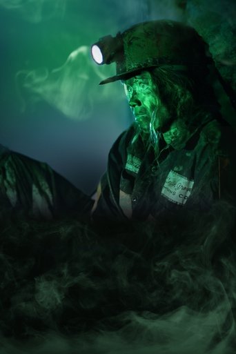Portrait for Bite Size Halloween - Season 2