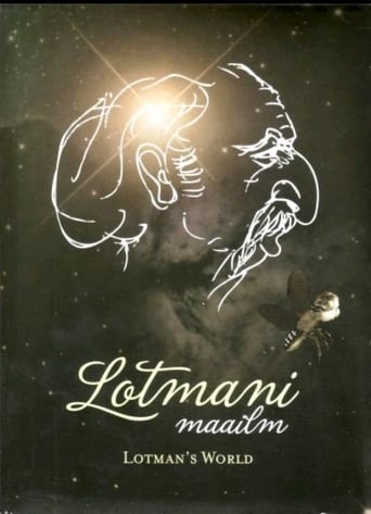 Poster of Lotman's World