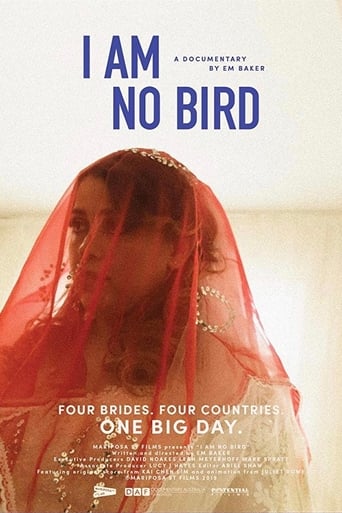 Poster of I Am No Bird