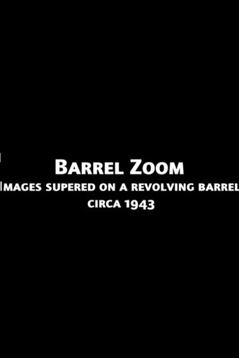 Poster of Barrel Zoom