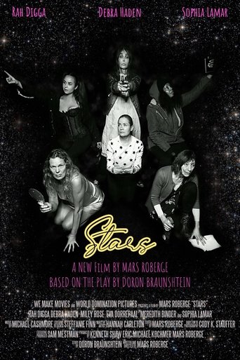 Poster of Stars