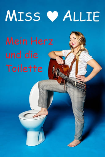 Poster of Mein Herz und die Toilette